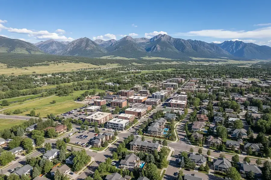 Finding Your Ideal Bozeman Property: Residential to Commercial Options
