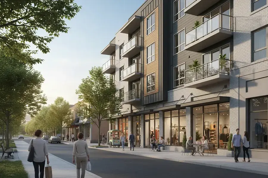 Dual-Purpose Properties: Investment Opportunities in Bergen and Passaic Counties