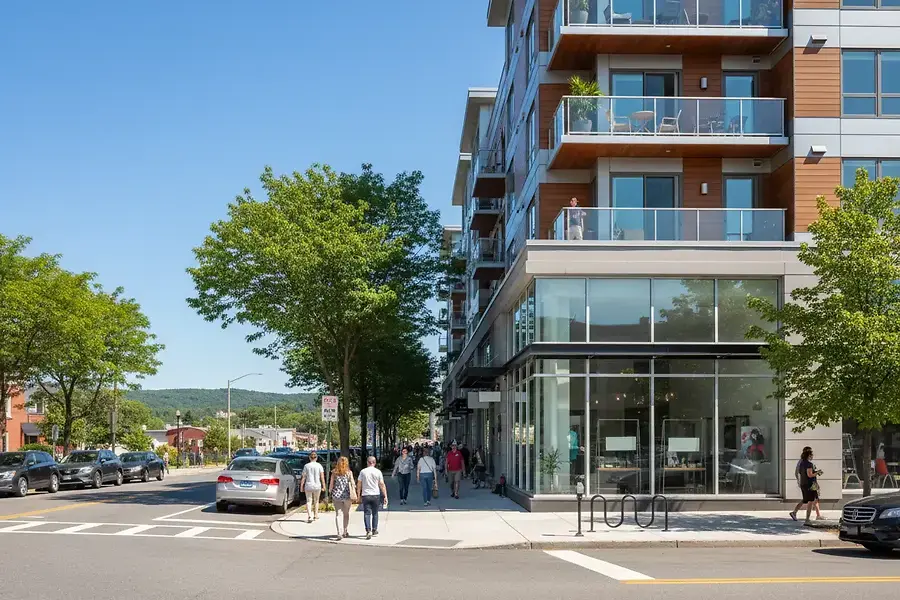 Multi-Use Properties in Central Connecticut: Investment Opportunities