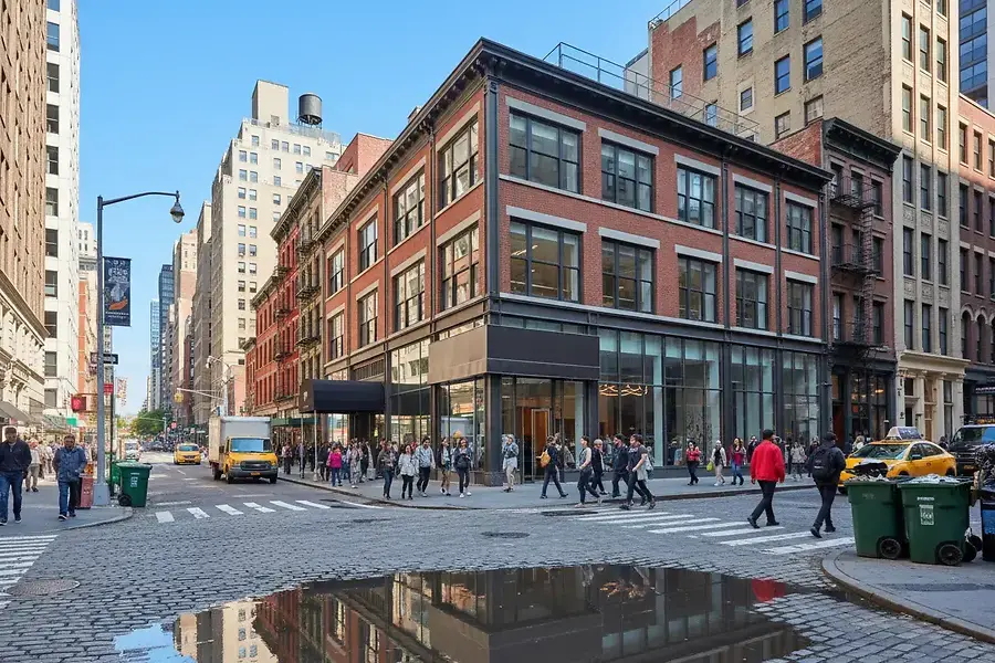 Converting Your NYC Property: Residential to Commercial Zoning Guide