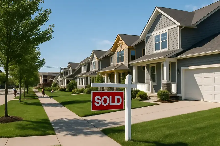 Middleton Real Estate Market: What Buyers and Sellers Should Know