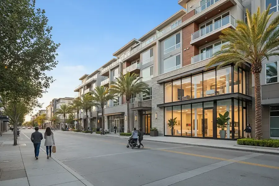 Residential-Commercial Investment Opportunities in Granite Bay