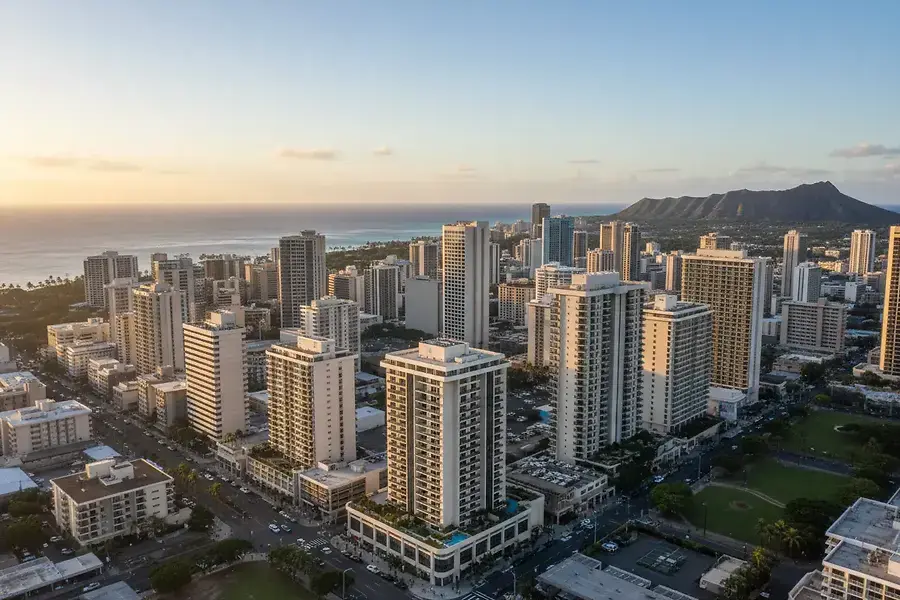 Maximizing ROI: Honolulu's Best Commercial and Residential Investment Properties