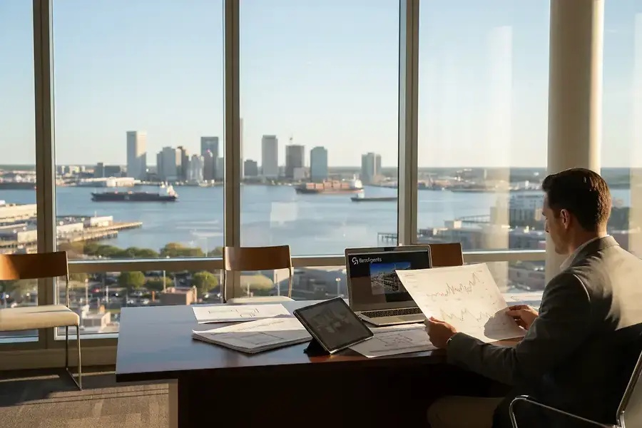 Investment Property Guide: Finding Deals in Hampton Roads