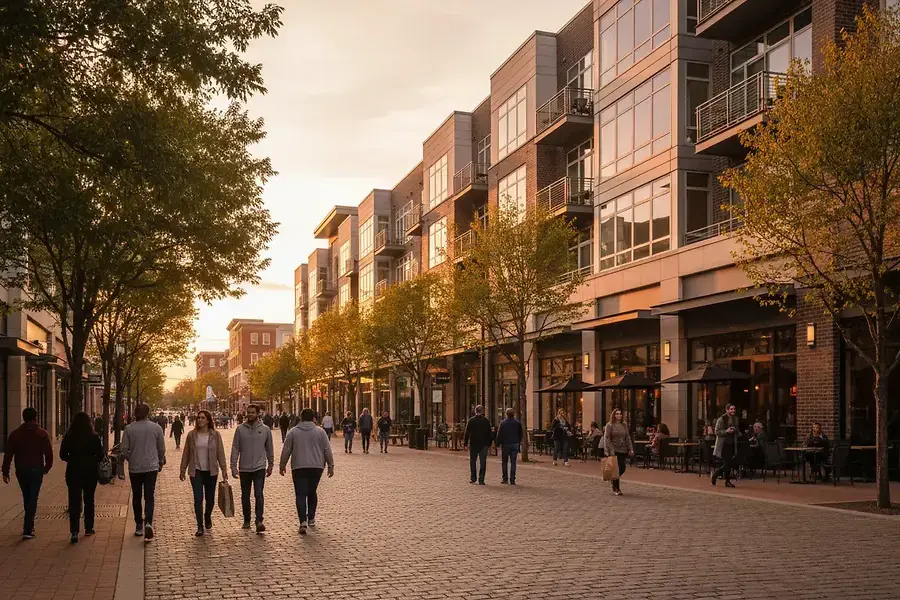 Navigating Clive's Real Estate Market: A Guide to Mixed-Use Properties