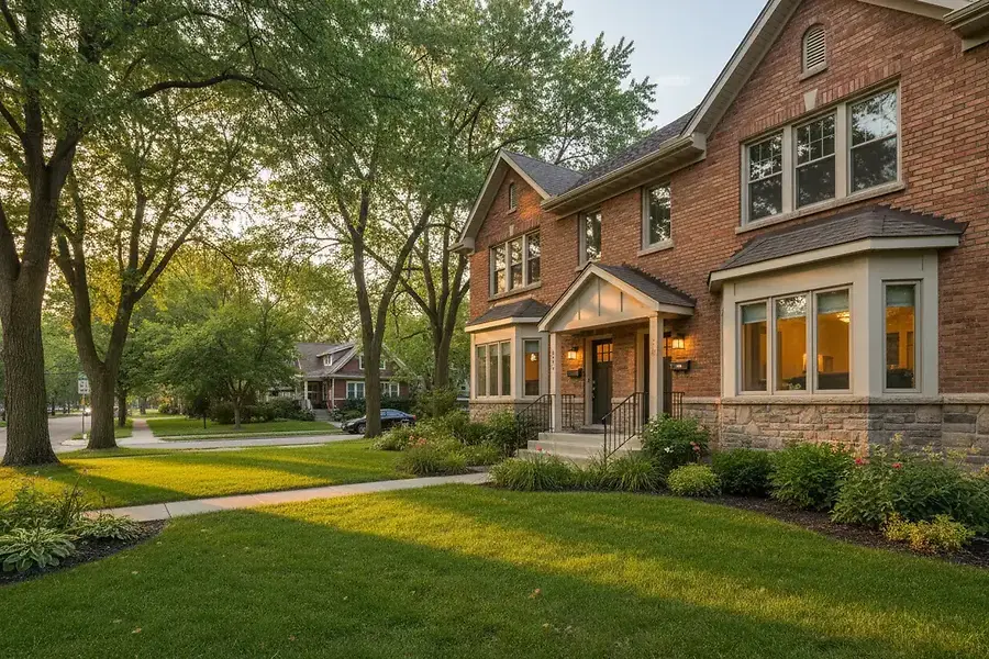 Duplex Investing in Minneapolis: Build Wealth with Dual-Income Properties