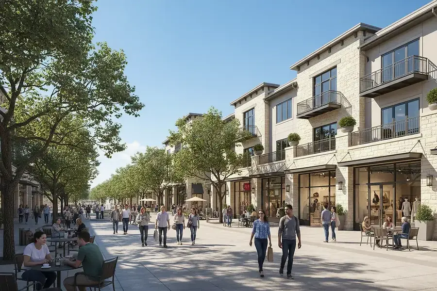 Navigating Weatherford's Mixed-Use Property Market: A Complete Guide