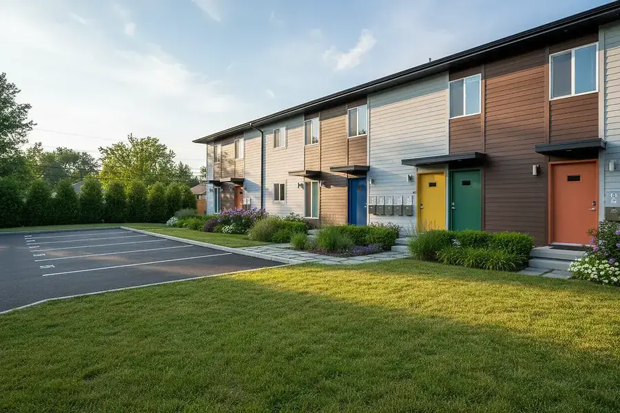 Converting Single-Family Homes into Profitable Multi-Unit Rental Properties