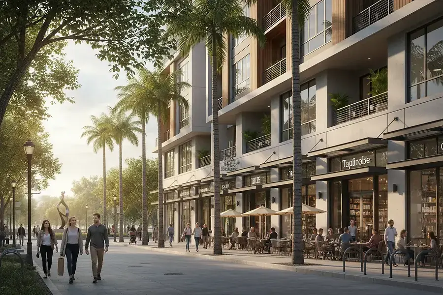 Gainesville's Mixed-Use Development Boom: What Buyers Need to Know