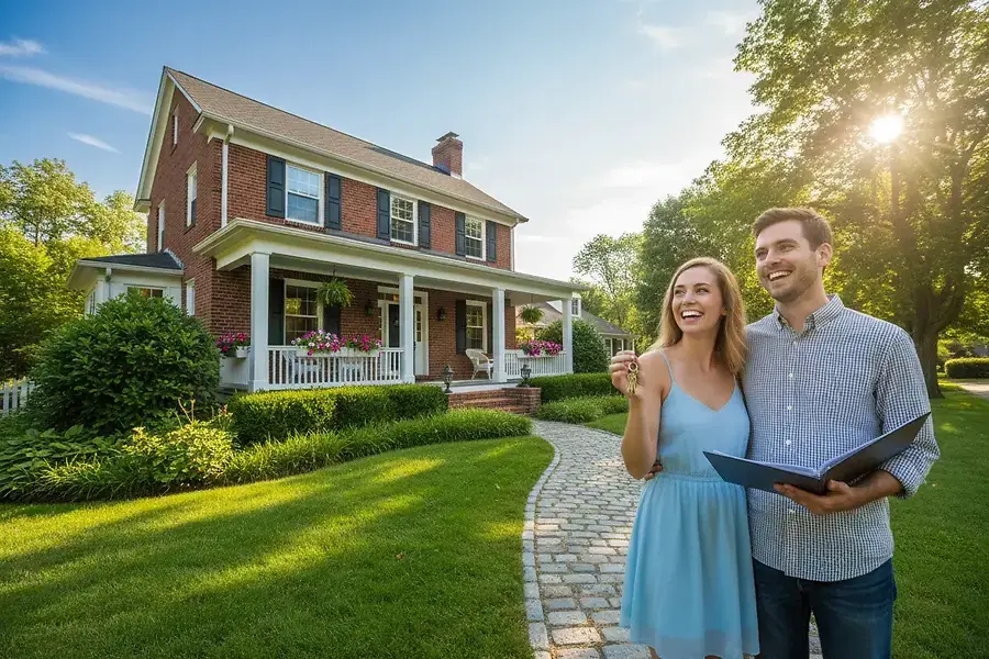 First-Time Home Buyers Guide to Rochester's Real Estate Market