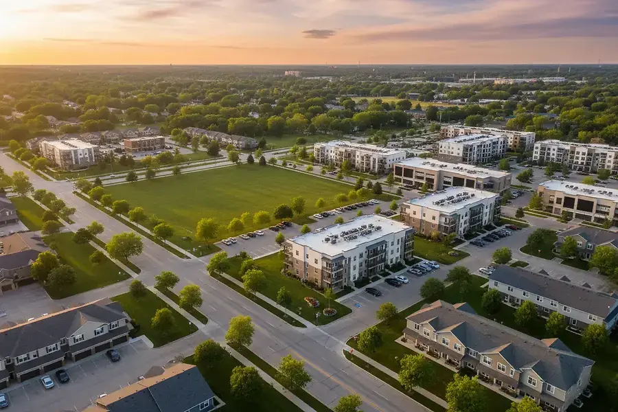 Multi-Family Investment Properties Across Southeast Wisconsin