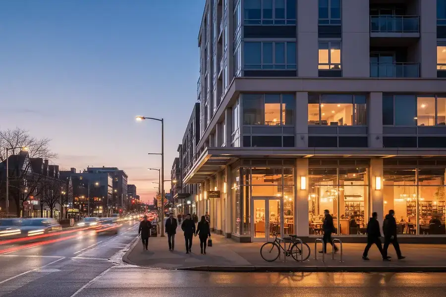 Maximizing ROI: Investment Strategies for Mixed-Use Properties