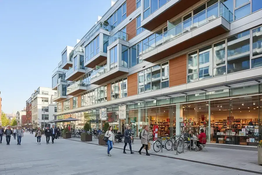 Mixed-Use Properties: Maximizing Income with Dual-Purpose Investments