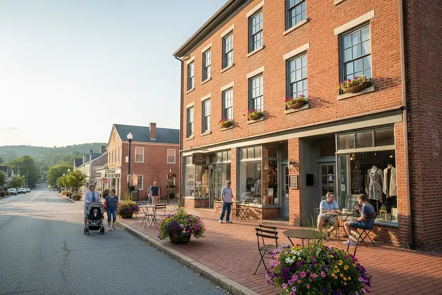 Mixed-Use Properties: Converting Commercial Spaces into Residential Communities