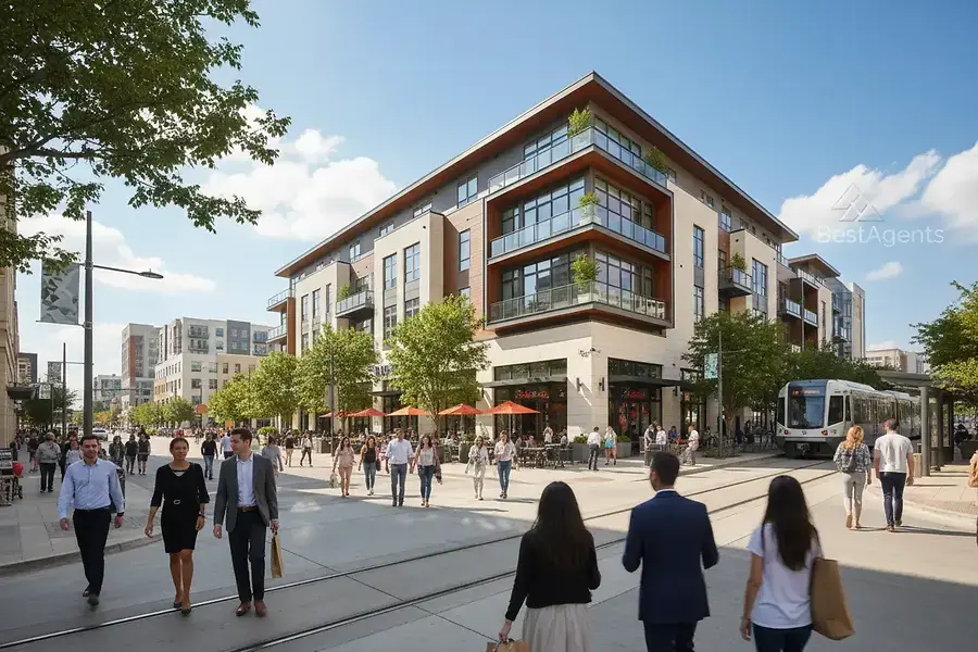 Mixed-Use Properties: The Future of North Texas Real Estate Investment