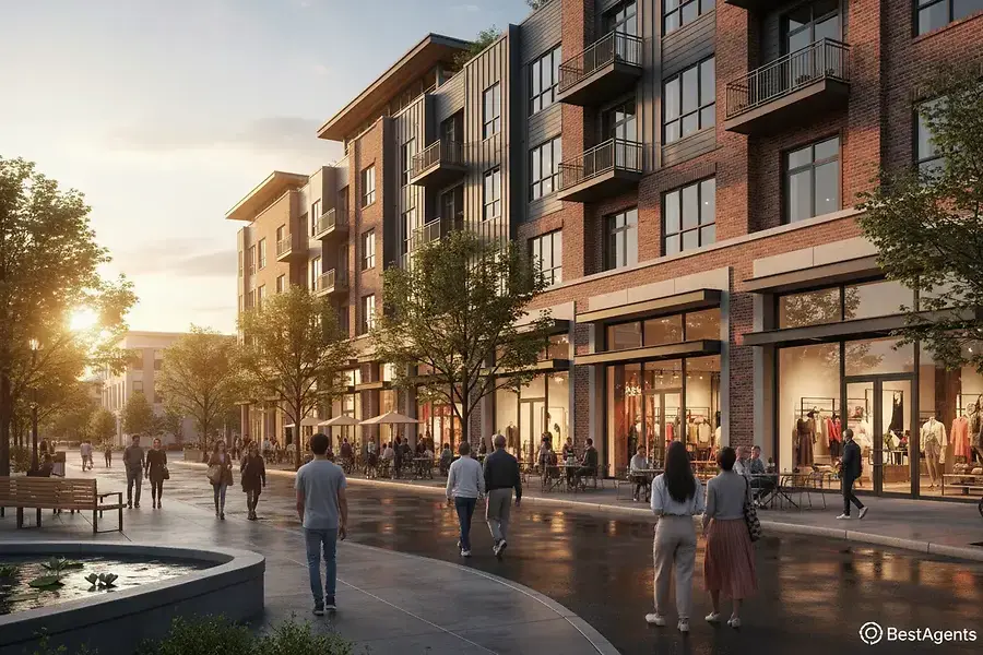 Mixed-Use Properties: Dayton's Best Investment Opportunities