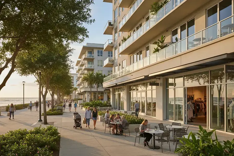 The Complete Guide to Mixed-Use Property Investment in Ormond Beach