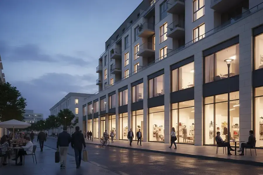 Maximizing Dual-Use Properties: A Guide to Mixed-Use Real Estate Investment