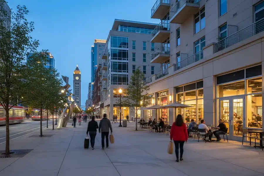 Mixed-Use Properties: Why Kansas City Investors Are Choosing Hybrid Real Estate