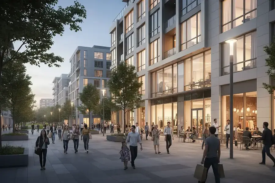 The Complete Guide to Residential-Commercial Hybrid Properties