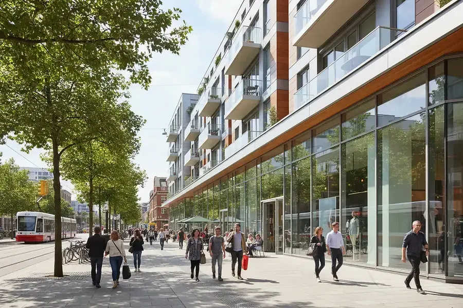 Maximizing ROI: The Smart Investor's Guide to Residential-Commercial Properties