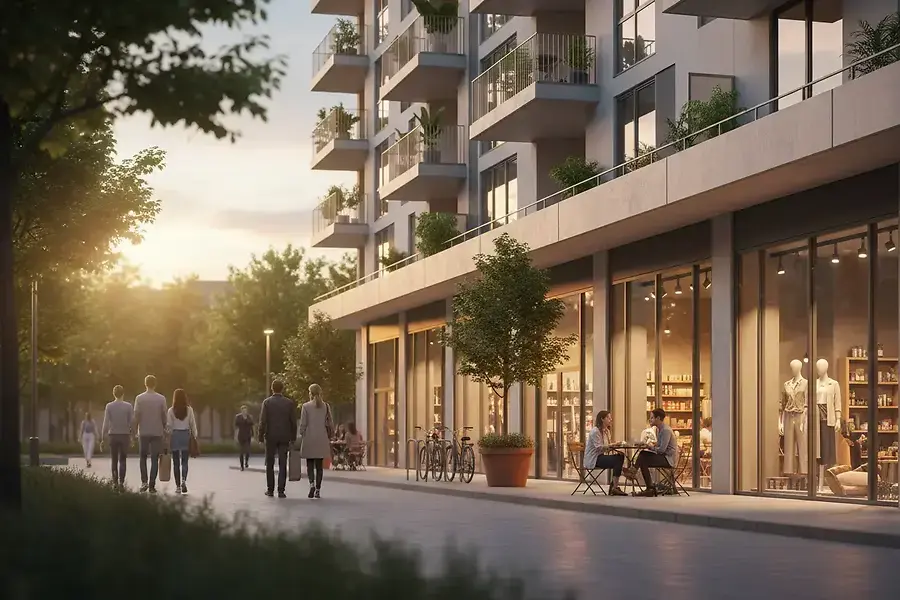 Understanding Dual-Purpose Properties: A Guide to Mixed-Use Real Estate