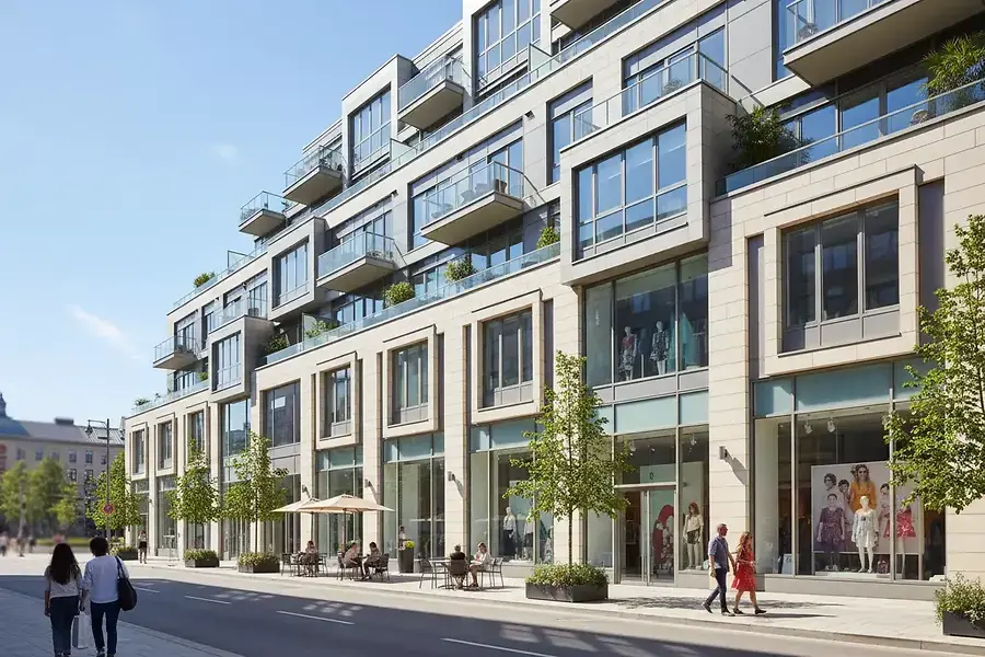 Evaluating Mixed-Use Properties: A Buyer's Guide to Smart Investment Decisions