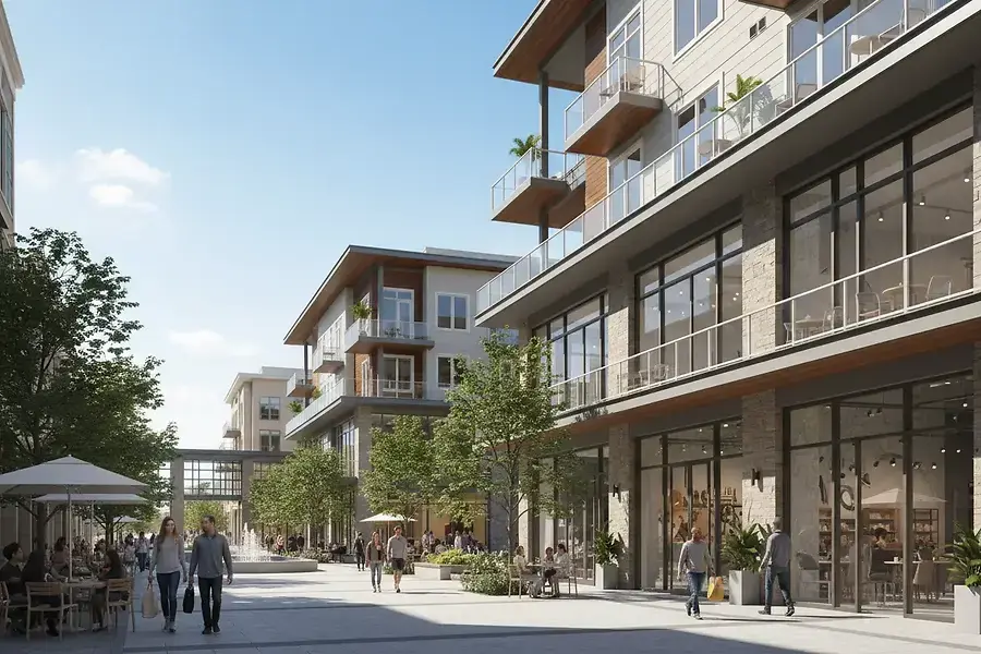 Mixed-Use Investment Opportunities: Havelock's Dual Market Explained