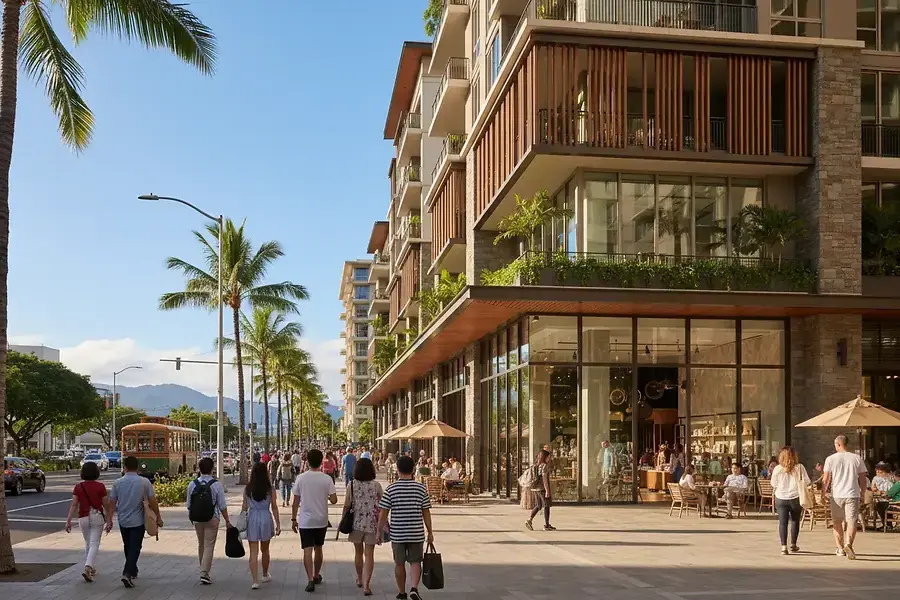 Buying Multi-Use Properties: A Smart Guide for Hawaii Investors