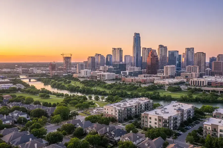 Austin Real Estate Investment: Residential vs Commercial Opportunities