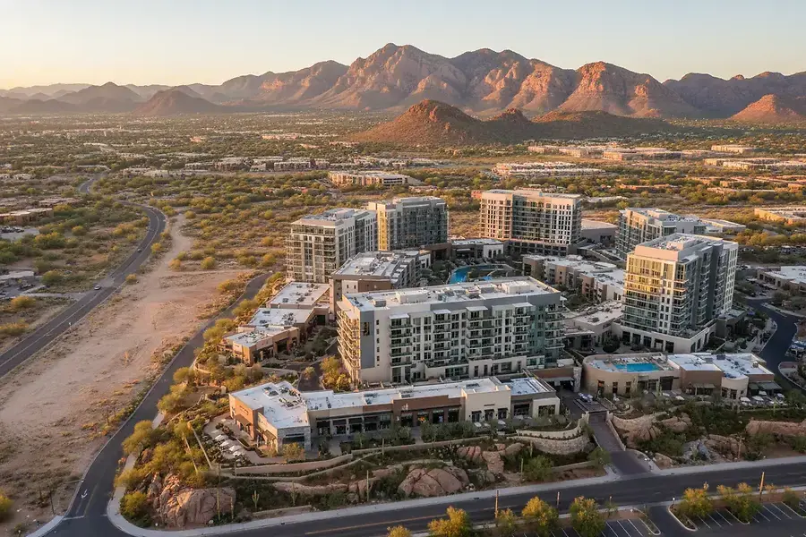 Smart Investing in North Scottsdale's Mixed-Use Real Estate Market