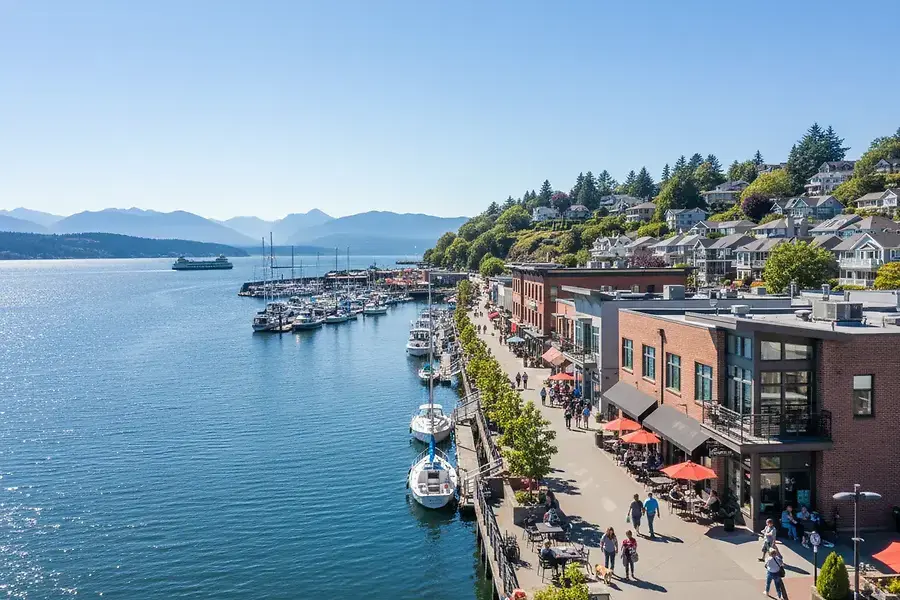 Port Orchard Real Estate Market: Trends Shaping Commercial and Residential