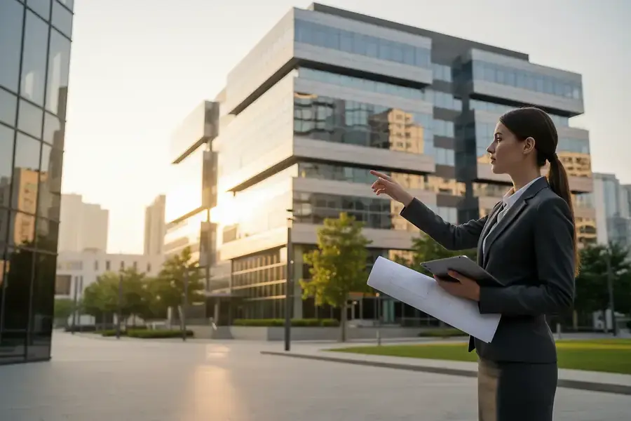 Maximizing Profit: Smart Strategies for Commercial Property Investment