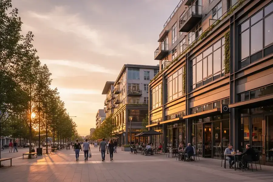 Navigating Dual-Purpose Properties: Investment Strategies for Mixed-Use Real Estate