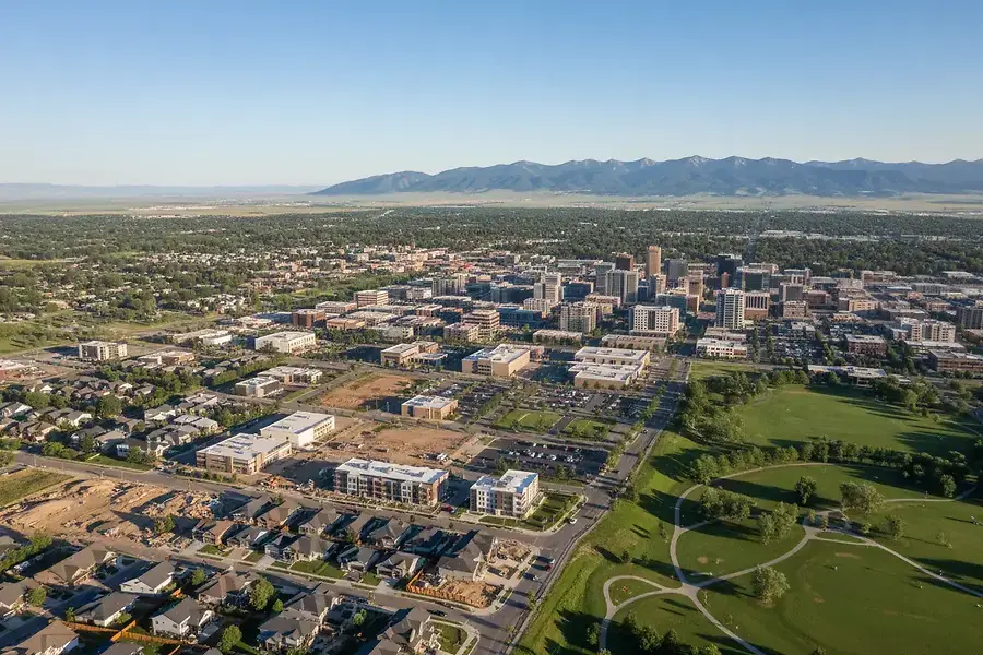 Billings Real Estate Market: Investment Opportunities for 2025