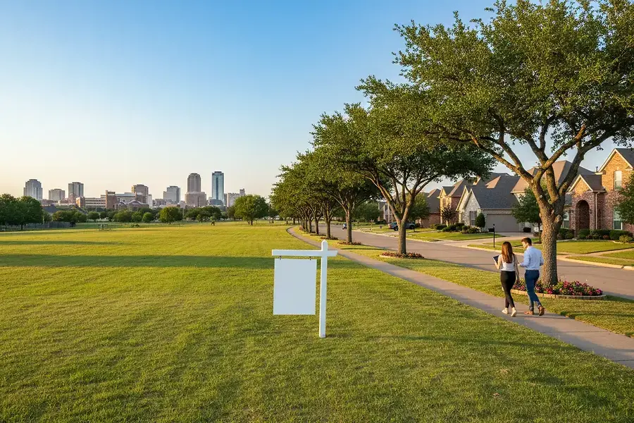 Navigating College Station's Real Estate Market: A Buyer's Guide