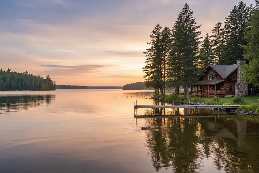 Affordable Waterfront Living in Northwest Wisconsin Communities