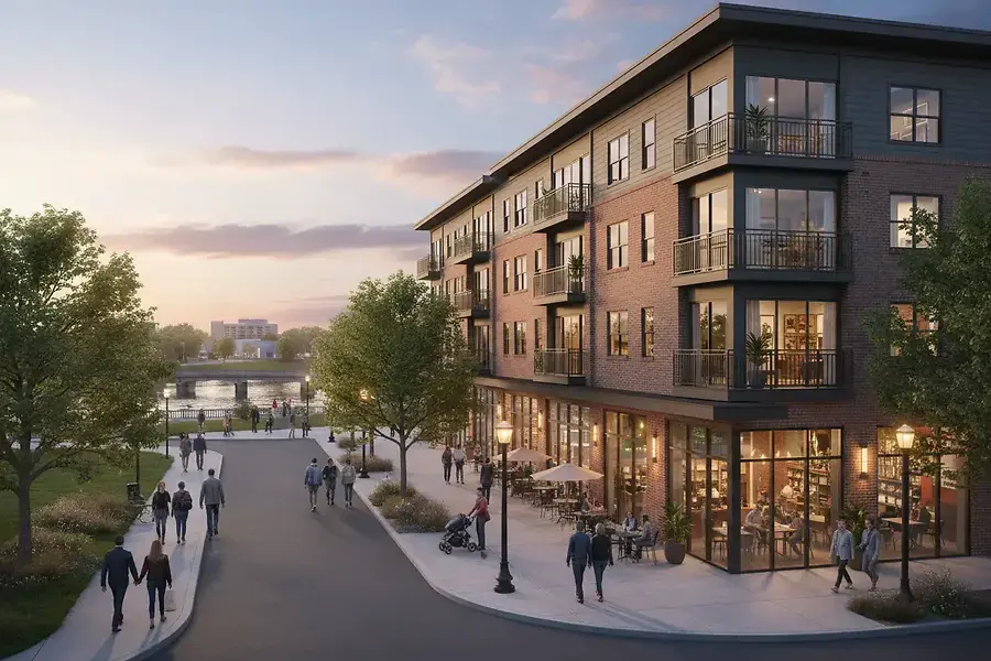 Mixed-Use Properties in Elizabeth City: Maximizing Your Investment Potential