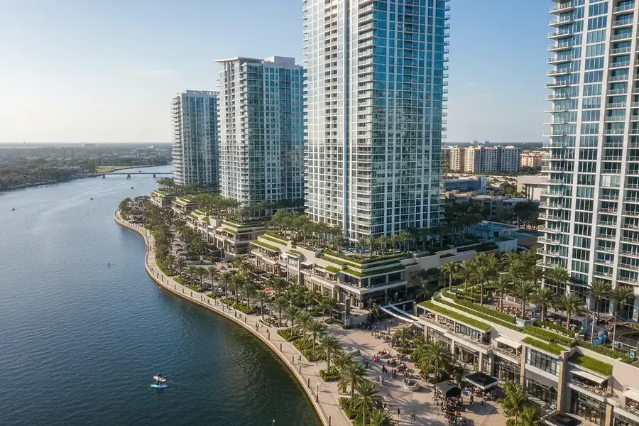 Mixed-Use Development Opportunities in Southwest Florida's Growing Markets