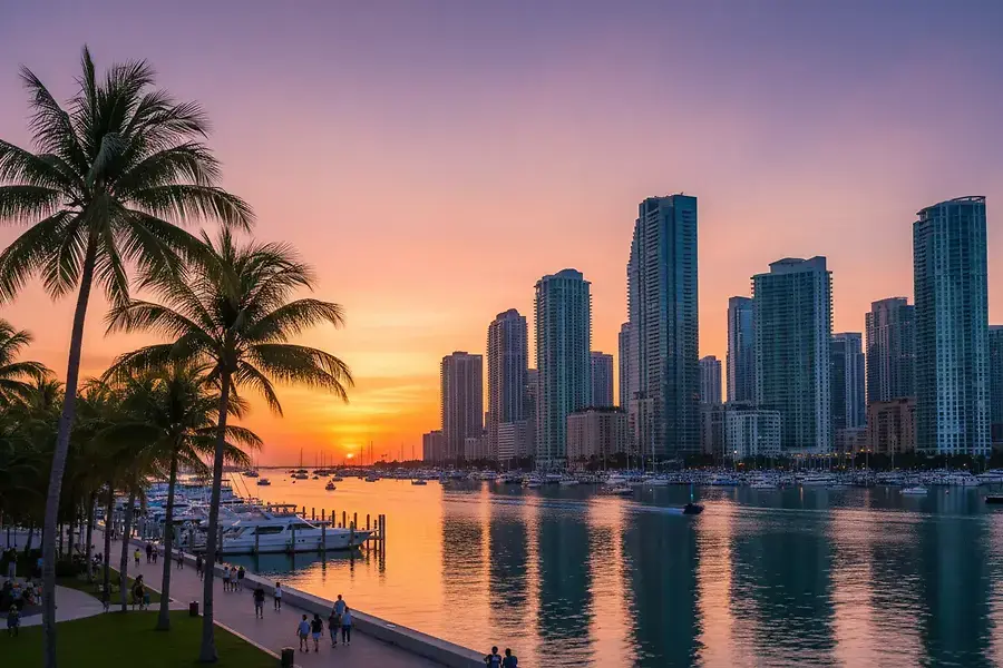 Miami Real Estate Market Trends: A Guide for Buyers and Investors