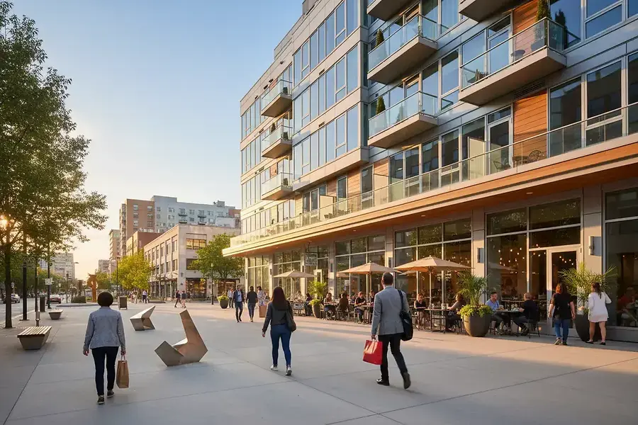 Residential-Commercial Hybrid Properties in Minneapolis & Saint Paul