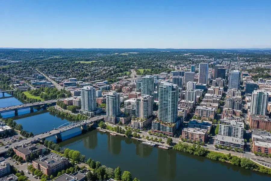 Portland Real Estate Market: Investment Opportunities Across All Property Types