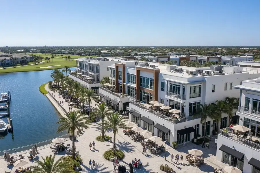 Mixed-Use Real Estate Opportunities Across Southwest Florida