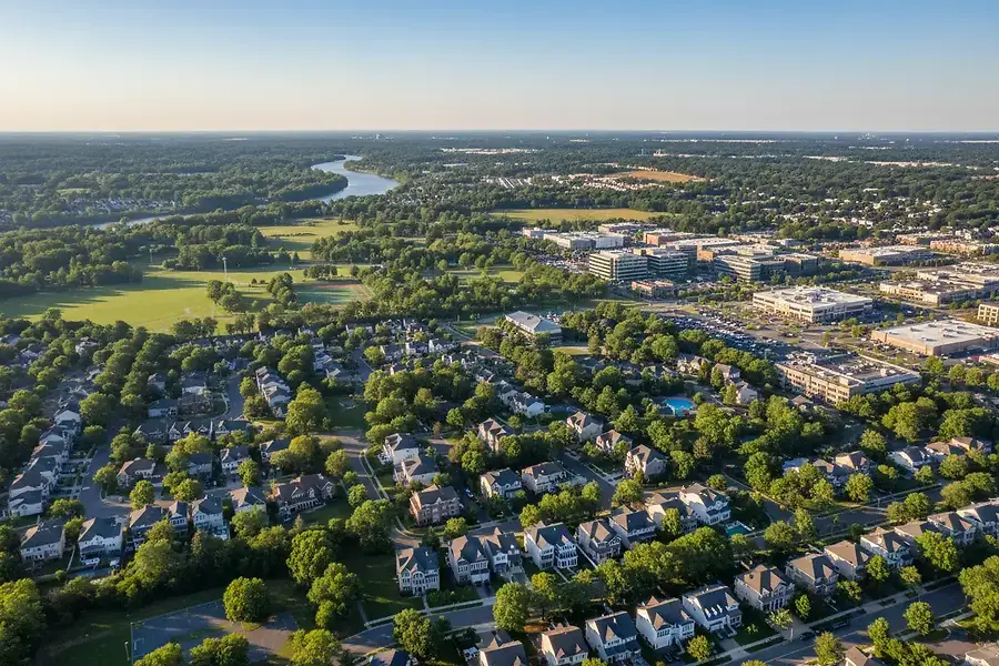 Baldwin Place Real Estate Market: Investment Opportunities for 2025