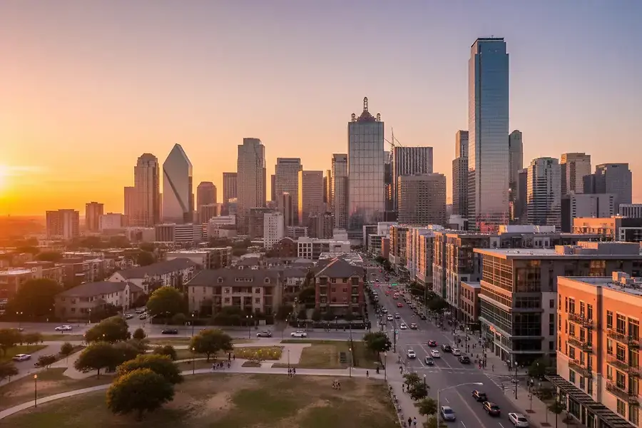 Dallas Real Estate Market Trends: What Buyers and Sellers Need to Know