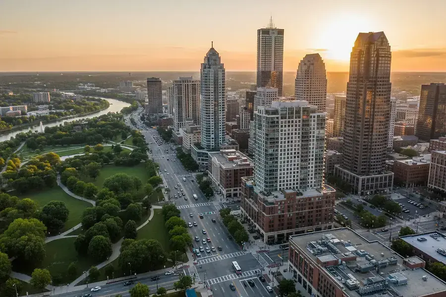 Columbus Real Estate Market: Investment Opportunities Across All Property Types