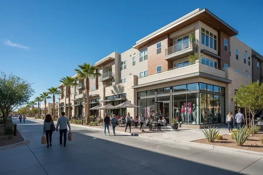 Bullhead City Real Estate: Mixed-Use Development Opportunities
