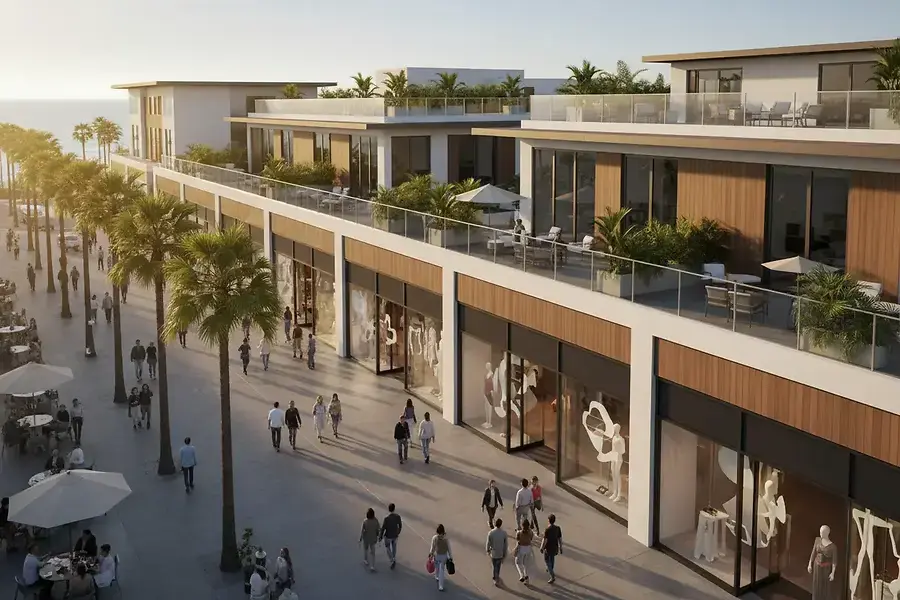 Westside LA Mixed-Use Investment Guide: Retail and Residential Opportunities