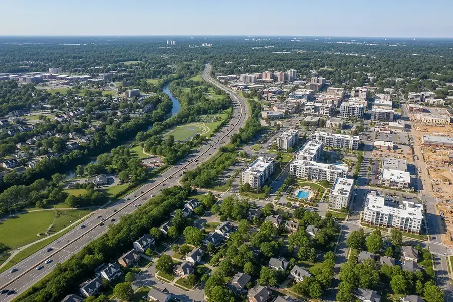 Your Complete Guide to Murfreesboro Real Estate Opportunities