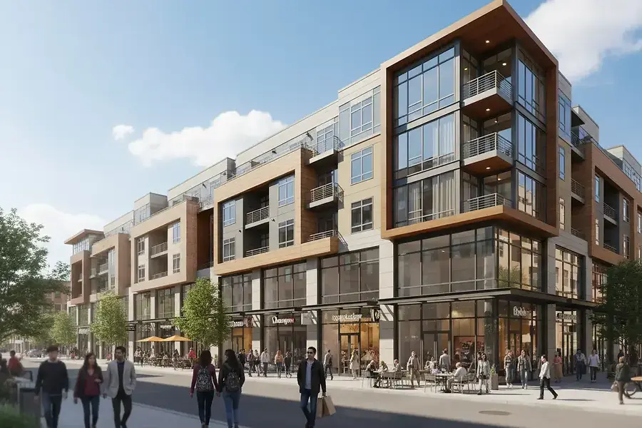 Investing in Hybrid Properties: How Mixed-Use Real Estate Works